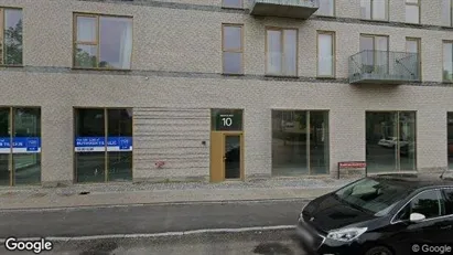 Lejligheder til leje i Rødovre - Foto fra Google Street View