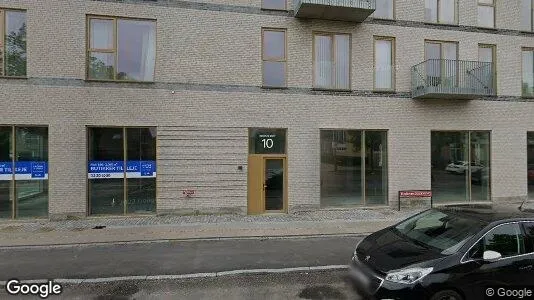 Lejligheder til leje i Rødovre - Foto fra Google Street View