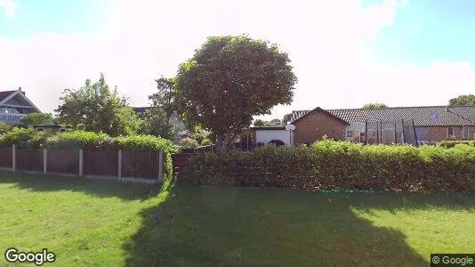 Lejligheder til leje i Ringkøbing - Foto fra Google Street View