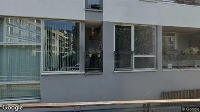 Lejligheder til leje i København SV - Foto fra Google Street View