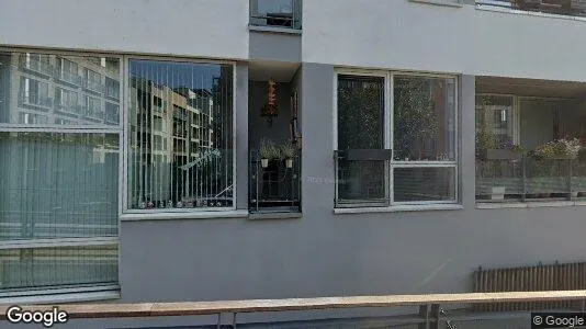 Lejligheder til leje i København SV - Foto fra Google Street View