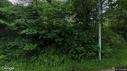 Lejligheder til leje i Risskov - Foto fra Google Street View