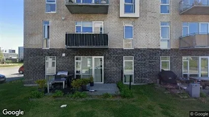 Lejligheder til leje i Aalborg SV - Foto fra Google Street View