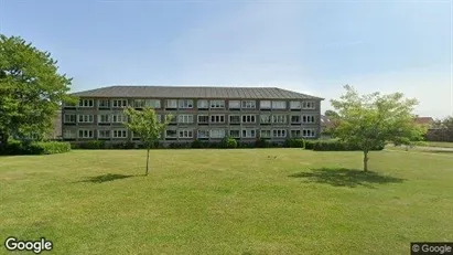 Lejligheder til leje i Skælskør - Foto fra Google Street View