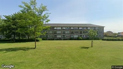 Lejligheder til leje i Skælskør - Foto fra Google Street View