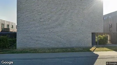 Lejligheder til leje i Kastrup - Foto fra Google Street View