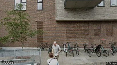 Lejligheder til leje i Bagsværd - Foto fra Google Street View