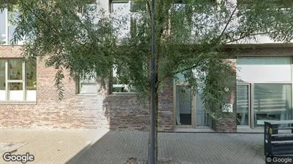 Lejligheder til leje i København SV - Foto fra Google Street View