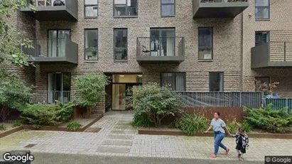 Lejligheder til leje i København S - Foto fra Google Street View
