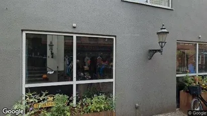 Lejligheder til leje i Odense C - Foto fra Google Street View
