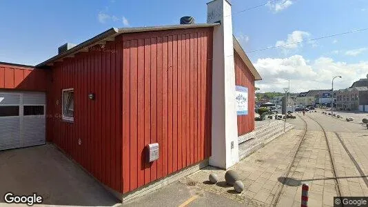 Lejligheder til leje i Lemvig - Foto fra Google Street View