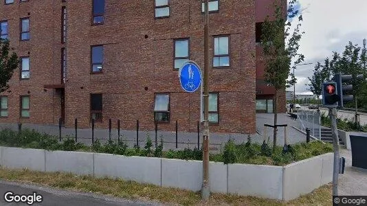Lejligheder til leje i Aalborg Centrum - Foto fra Google Street View