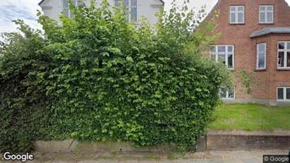 Lejligheder til leje i Kolding - Foto fra Google Street View