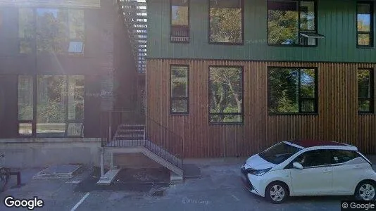 Lejligheder til leje i Søborg - Foto fra Google Street View