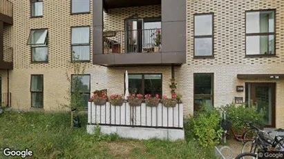Lejligheder til leje i København S - Foto fra Google Street View