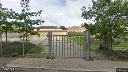 Lejligheder til leje i Vesterbro - Foto fra Google Street View