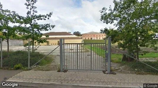 Lejligheder til leje i Vesterbro - Foto fra Google Street View