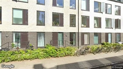 Lejligheder til leje i København NV - Foto fra Google Street View