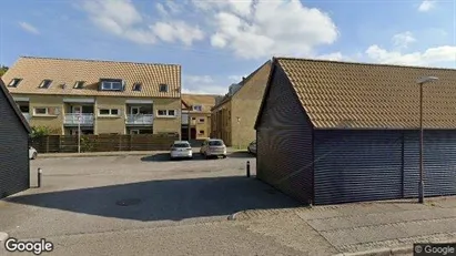 Værelser til leje i Holstebro - Foto fra Google Street View