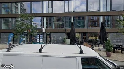 Lejligheder til leje i København S - Foto fra Google Street View