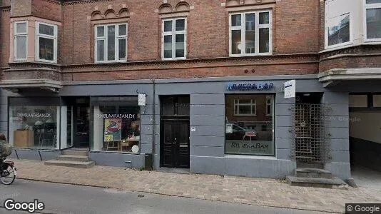 Lejligheder til leje i Odense C - Foto fra Google Street View