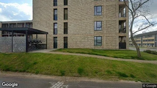 Lejligheder til leje i Frederikssund - Foto fra Google Street View