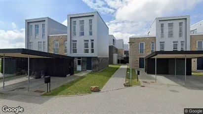 Lejligheder til leje i Aalborg SV - Foto fra Google Street View