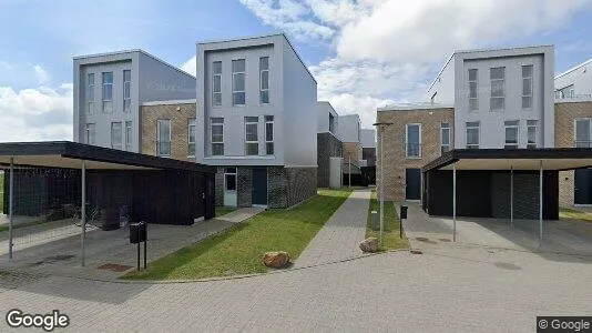 Lejligheder til leje i Aalborg SV - Foto fra Google Street View