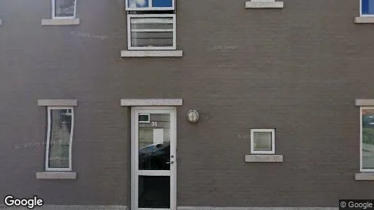 Lejligheder til leje i Randers C - Foto fra Google Street View