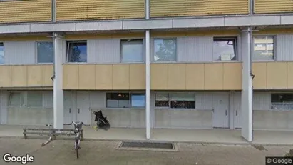 Lejligheder til leje i Aalborg Centrum - Foto fra Google Street View