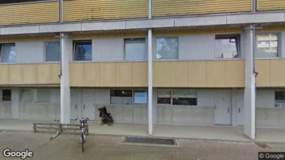 Lejligheder til leje i Aalborg Centrum - Foto fra Google Street View