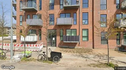 Lejligheder til leje i Skovlunde - Foto fra Google Street View
