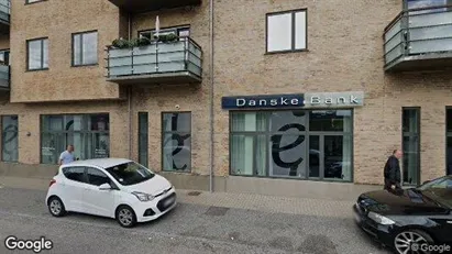 Lejligheder til leje i Hvidovre - Foto fra Google Street View