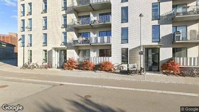 Lejligheder til leje i København SV - Foto fra Google Street View