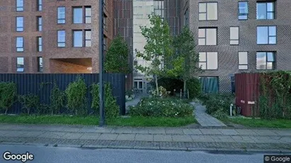 Lejligheder til leje i København SV - Foto fra Google Street View