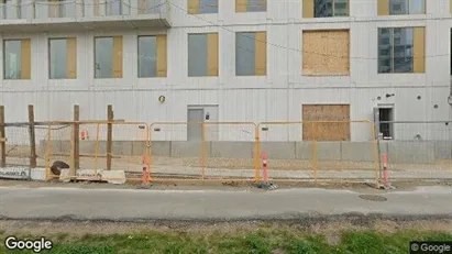 Lejligheder til leje i Rødovre - Foto fra Google Street View