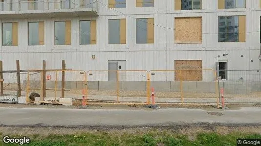 Lejligheder til leje i Rødovre - Foto fra Google Street View