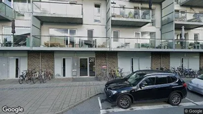 Lejligheder til leje i København K - Foto fra Google Street View