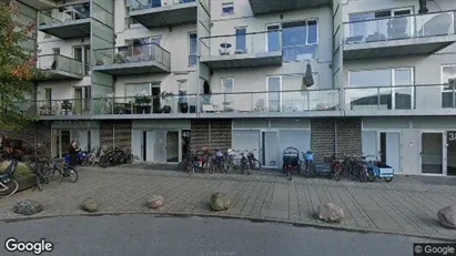 Lejligheder til leje i København K - Foto fra Google Street View