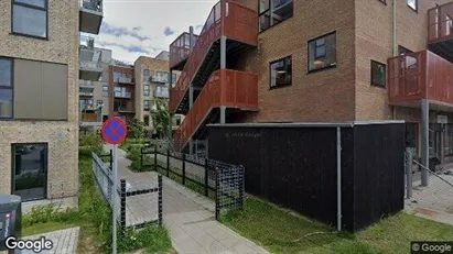 Lejligheder til leje i Risskov - Foto fra Google Street View