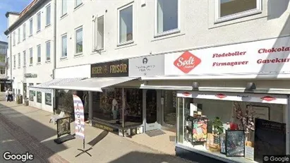 Lejligheder til leje i Næstved - Foto fra Google Street View