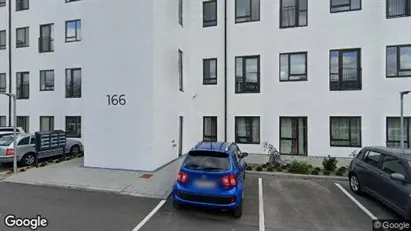 Lejligheder til leje i Ballerup - Foto fra Google Street View