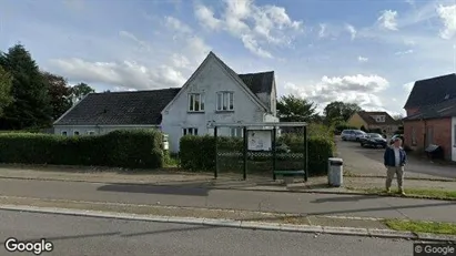 Lejligheder til leje i Kolding - Foto fra Google Street View