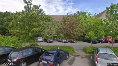 Lejligheder til leje i Glostrup - Foto fra Google Street View