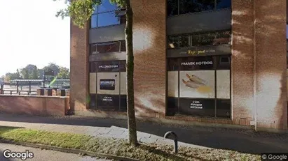 Værelser til leje i Viborg - Foto fra Google Street View