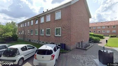 Lejligheder til leje i Viborg - Foto fra Google Street View