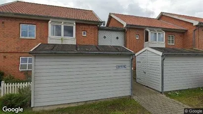 Lejligheder til leje i Viborg - Foto fra Google Street View