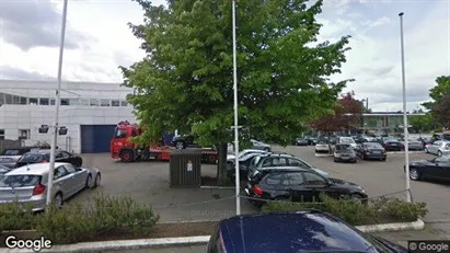 Lejligheder til leje i København S - Foto fra Google Street View
