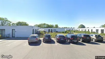 Lejligheder til leje i Greve - Foto fra Google Street View