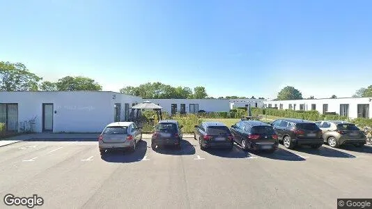 Lejligheder til leje i Greve - Foto fra Google Street View